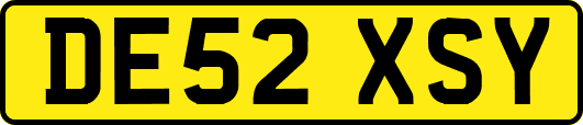 DE52XSY