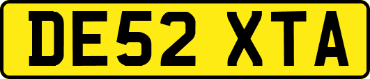 DE52XTA