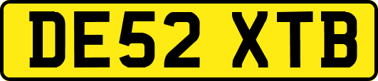 DE52XTB
