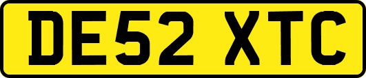 DE52XTC