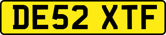 DE52XTF