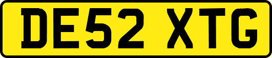 DE52XTG