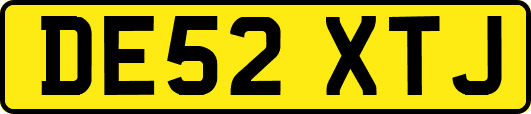 DE52XTJ