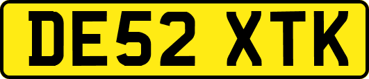 DE52XTK