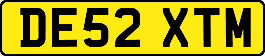 DE52XTM