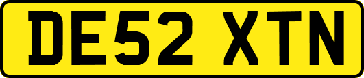 DE52XTN