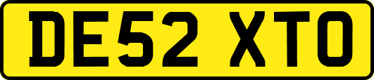 DE52XTO