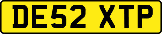 DE52XTP