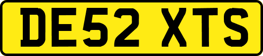 DE52XTS