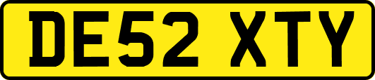 DE52XTY
