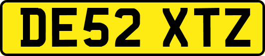 DE52XTZ