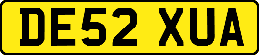 DE52XUA