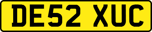 DE52XUC