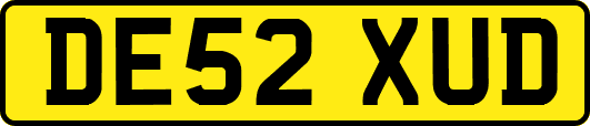 DE52XUD