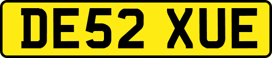 DE52XUE