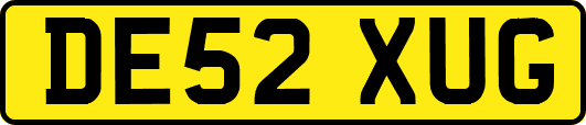 DE52XUG