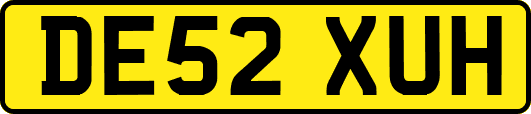 DE52XUH