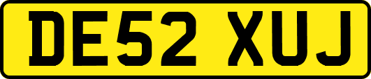 DE52XUJ