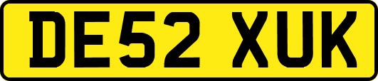 DE52XUK