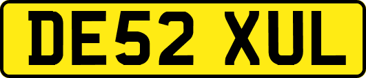 DE52XUL