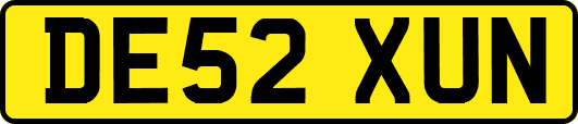 DE52XUN