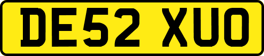 DE52XUO