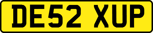 DE52XUP