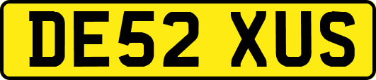 DE52XUS