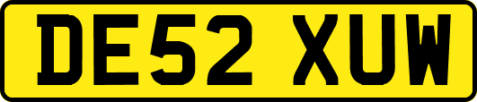 DE52XUW