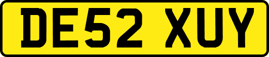 DE52XUY