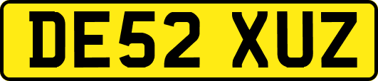 DE52XUZ