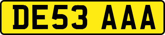 DE53AAA