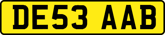 DE53AAB