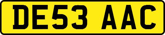 DE53AAC
