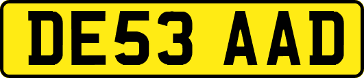 DE53AAD