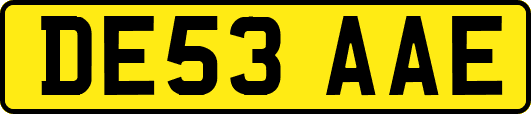 DE53AAE