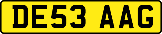 DE53AAG