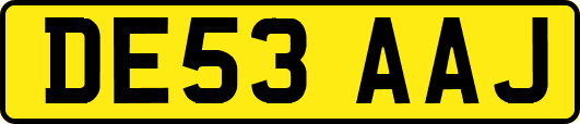 DE53AAJ