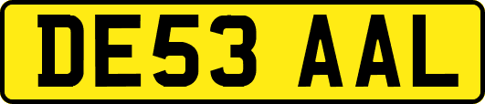 DE53AAL
