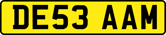 DE53AAM