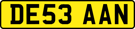 DE53AAN