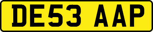 DE53AAP