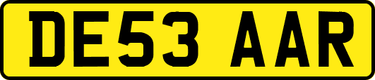 DE53AAR