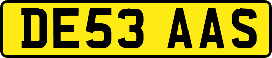 DE53AAS