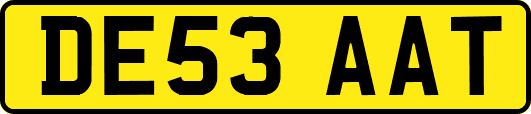 DE53AAT