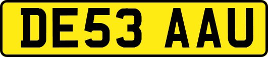 DE53AAU
