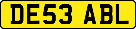 DE53ABL