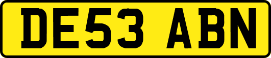 DE53ABN