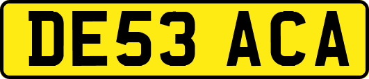 DE53ACA