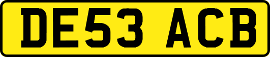 DE53ACB